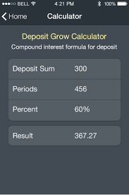 The calculator on this page is provided through the adp employer resource center and is designed. Create Your Own Mobile App Free Calculator App