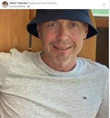 Виктор Таловский