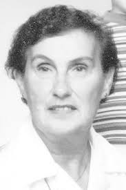 Virginia Massello Obituary (1923