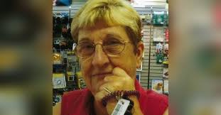 Alice L. Randolph Obituary