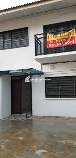 View tripadvisor's 6,637 photos and great deals on ipoh apartment rentals. Terrace House For Rent At Jalan Ipoh Kuala Lumpur For Rm 2 900 By Ken Durianproperty