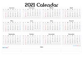 In the week that ended sunday, june 13, there. Printable 2021 Yearly Calendar With Week Numbers 21ytw77