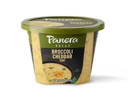 Panera Broccoli Cheddar Soup | Panera Bread