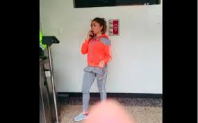 Epa colombia es sin duda uno de los personajes más mencionados en los últimos meses. Epa Colombia Paso La Noche Tras Las Rejas Por Agredir A Un Policia Confidencial Colombia