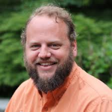 Peter Richards, president of Richards Energy group, talks about a shift to  "green" energy