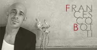 Francesco Botti: LAURA SERAFINI (Percorsi di vita fluente)