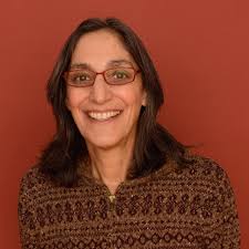 Learning to Listen: Miriam Cutler