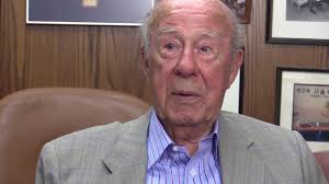 On the Record: Life Lessons from George P. Shultz