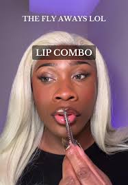 lip combo: @NYX Professional Makeup line loud lip liners, rebel kind & no  wine-ing & @Ami Colé lip treatment oil, smitten