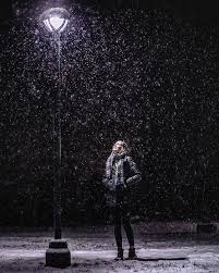 Maybe you would like to learn more about one of these? How To Shoot Winter Portrait Photography Snow Portraits