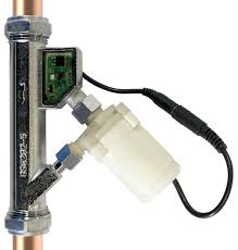 Then, connect the line to the pressure booster by welding new pipes together. Sp2b Combi Boiler Shower Booster Shower Power Booster