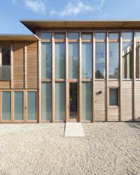 Facebook gives people the power to share and makes the. House For Alain Hubert Philippe Samyn And Partners Architects Engineers Archello