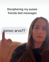 Australian vs. American Pronunciations