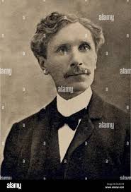 George carroll hi-res stock photography and images