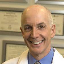 Androgenic alopecia (male pattern baldness) is more or less permanent. Dr Robert M Bernstein New York City Ny Dermatologist Reviews Ratings Ratemds