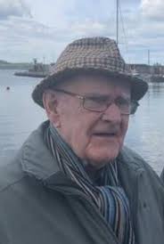 Condolence Book for Raymond (Ray) Fay (Skerries, Dublin)