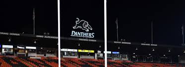 We did not find results for: Game Day Guide Panthers V Eels Round 18 Eels