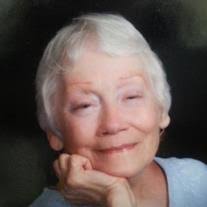 Obituary information for Mary O. Hanlon