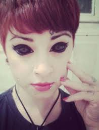 Pin By Benjamin Darby On Tattoo Ideas Eyeball Tattoo Sclera Tattoo Eye Tattoo