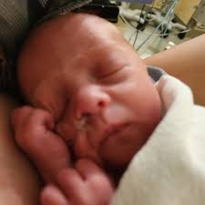 Fundraiser by Miranda Clarke : A Long Road to Baby Bert: Our Pregnancy and  NICU Journey