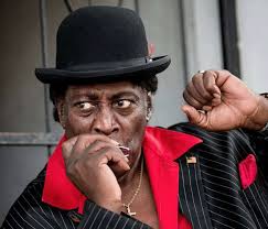 The Hope to Be Heard — THE BITTER SOUTHERNER