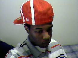 Featured Member: Eugene Williams