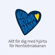 Även när regeringen i våras lade fram sin infrastrukturproposition sade tomas eneroth, som är infrastrukturminister också i statsminister stefan löfvens (s) senaste regering, att norrbotniabanan. Norrbotniabanan Photos Facebook