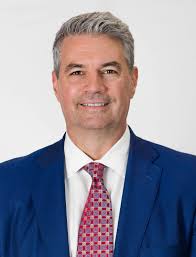 Chris York Named Texas Health Dallas President