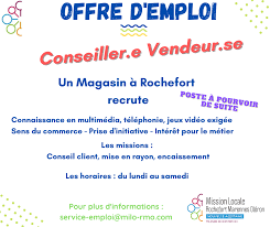 Un de nos réformistes les plus distingués, henri turot. Mission Locale Rochefort Marennes Oleron Photos Facebook