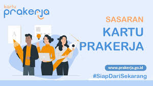 Anda bisa pakai email atau nomor ponsel kamu yang aktif. Daftar Kartu Prakerja Online Fur Android Apk Herunterladen