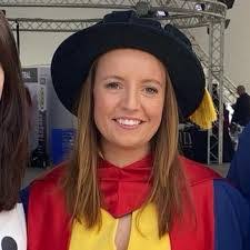 Krystal Bishop's Instagram, Twitter & Facebook