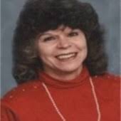 Sandra Kelley Robinson Obituary April 19, 2007
