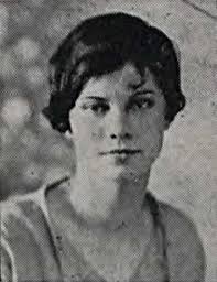 Katherine Milton Almond (1910-2001)