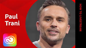 How to Livestream with Paul Trani