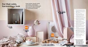 Ecco per voi 10 imperdibili complementi d'arredo per l'autunno scelti dal nuovo catalogo ikea 2019!. Nuovo Catalogo Ikea 2019 My Touch Design