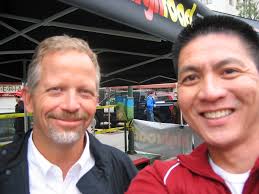 bob stapleton & dale