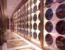 .cellars not open to the public, wine archives, ageing cellars, glass wine cellars and contemporary cellars fitted with the very latest in gadgets. The Most Beautiful Wine Cellars In The World Drinks Beverages Cookbooks Food Wine Cristap Pl