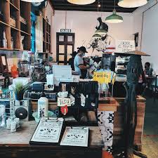 Sungai petani vacation packages & tickets. Tempat Makan Best Di Sungai Petani Korang Kena Datang Ke Biggy The Ahli Kopi Chasing The Sun Travel Blog