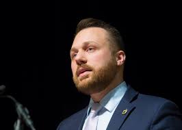 Candidate for Maine governor paid Clean Elections money to future employer