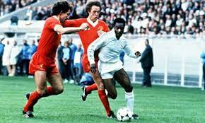 Liverpool V Real Madrid Play The European Cup Final Or Your Career Is Over Liverpool Liverpool Real Madrid Cup Final