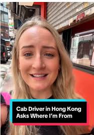 Encerrados en Hong Kong: Realidad de un País en China