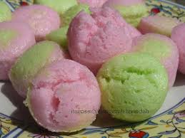 Coba resep camilan tradisional ini, cocok untuk teman ngopi di pagi hari. Cara Buat Apam Tepung Beras Mekar Dan Gebu Koleksi Resepi Mudah