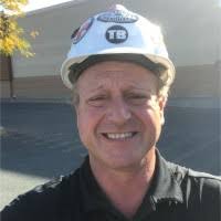 Patrick Criswell's Instagram, Twitter & Facebook