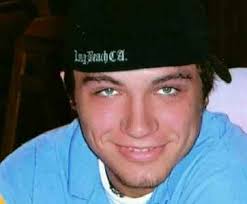 Kyle Garner (1986-2007)