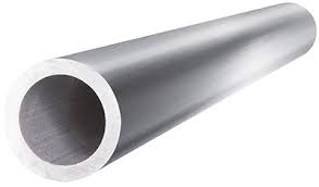 6061 Aluminum Round Tube Clinton Aluminum