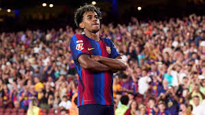 Barcelona 5-2 Rayo Vallecano: Raphinha and Yamal double up in Camp Nou rout