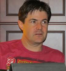 Meet Steven H. Wilson