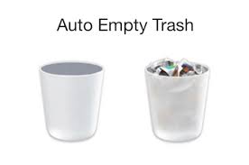 How do you empty trash in imac? How To Customise Automatically Empty Trash On Mac