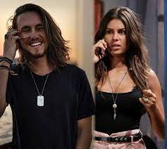 His zodiac sign is leo carolina loureiro is a 28 year old portuguese actress. Foi Bom Enquanto Durou Carolina Loureiro Destrocada Com Regresso Do Namorado O Cantor Vitor Kley Ao Brasil Celebridades Flash