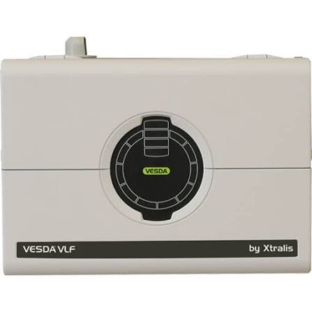 VESDA VLF Laser Focus Aspirating Smoke Detector